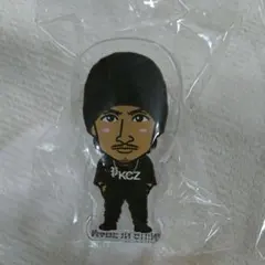 PKCZ MAKIDAI クリアクリップ