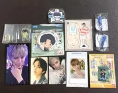 TXT ヒュニンカイセット