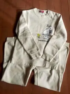 裏起毛 パジャマ