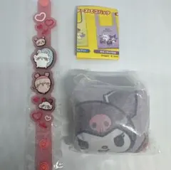 ちいかわ　モモンガ　 エコバッグ ガチャガチャのサムネイル