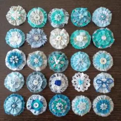 ジャンクジャーナル素材 生地