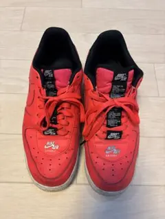 ナイキ　スニーカー　エアフォース1