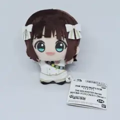 THE IDOLM@STER ちびぐるみ　アイドルマスター 天海春香