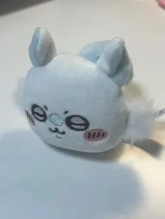 ちいかわ モモンガ ガチャガチャ