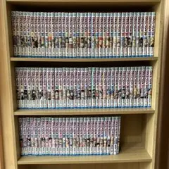 銀魂 全巻セット＋銀八先生1.2.3＋アニメガイド第4弾＋公式
