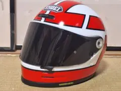 SHOEI　グラムスター Glamster 　Lサイズ　グンヘル バリバリ伝説のサムネイル
