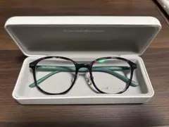 うたプリ Zoffコラボ 第1弾 眼鏡 メガネ2017年 寿嶺二