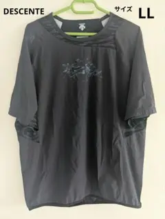 【DESCENTE】トレーニングウェア