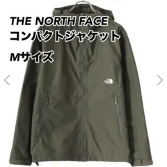 美品 THE NORTH FACE コンパクトジャケット Mサイズ
