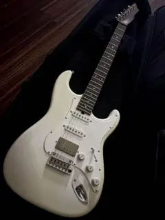 PRS Silver Sky Satin エレキギター 本体 - メルカリ
