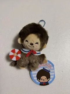 モンチッチ セーラーマスコット