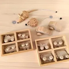 小動物 デグー おもちゃ くるくるホイール(リピ用4個入) - メルカリ