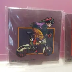 一番くじ　ドラゴンボール　アクリルスタンド