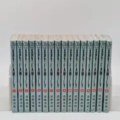 スパイファミリー 全巻セット