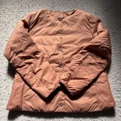 MUJI ダウンジャケット Lサイズ