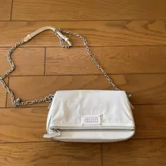 Maison Margiela マルジェラ 5AC ショルダーバッグ