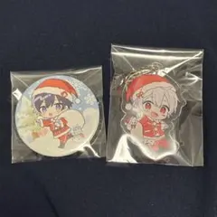 そらる まふまふ 缶バッジ - メルカリ