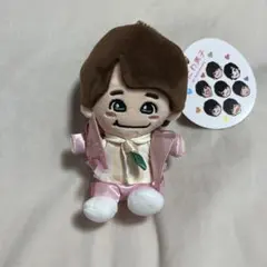 2026年最新】大橋和也 ちびぬいの人気アイテム - メルカリ