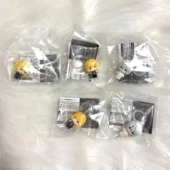 デスノート　めじるし　セット