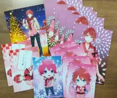 すとぷり　さとみ　オリジナルブロマイド　2018〜2019