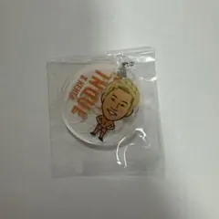 清水エスパルス井上健太選手　マルチチャーム