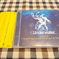 ダレン•エマーソン&ティム•デラックス◼️CD