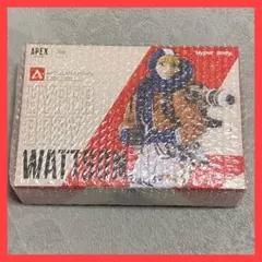 新品定価15,800円Hyper Body ワットソン APEX