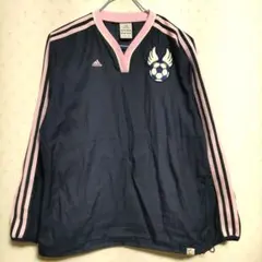 サッカーウェア l 長袖