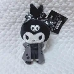 うどん脳 クロミちゃん1000個限定コラボぬいぐるみ 1つ - メルカリ