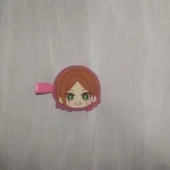 ￤葵ひなた 前髪クリップ