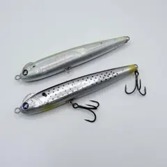 ブルーブルー スネコン130S 2個セットのサムネイル