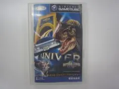 U017 中古 GCB USJアドベンチャー 動作確認済 紙ケース無し