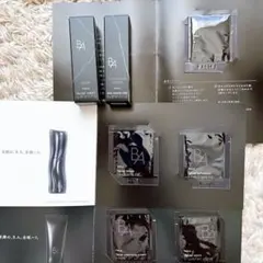 POLA B.A スキンケア サンプルセットのサムネイル