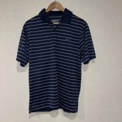Nike Golf Nike Dry Fit ポロシャツ Lサイズ