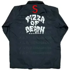 2026年最新】PiZZA OF DEATH コーチジャケットの人気アイテム - メルカリ