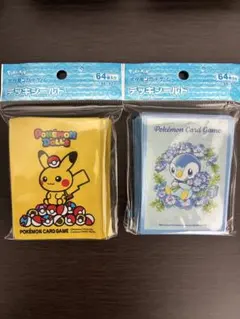 ポケモンカード スリーブ ポケモンドールズ, Baby Blue Eyes