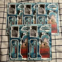 SAKAMOTODAYS サカモトデイズ 赤尾晶 コレクション缶バッジ 40点
