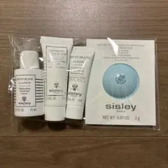 新品未使用】シスレー Sisley スキンケア トライアルセット - メルカリ