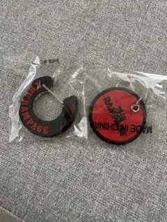 ランページ ガチャ　セット