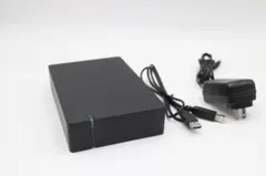 2964-IO DATA HDCA-U2.0CK 外付けハードディスク 2TBのサムネイル