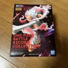 ONE PIECE モンキー・D・ルフィ ギア5