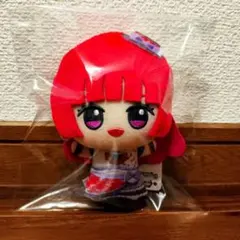 アイカツ×プリパラ　THE MOVIE　出会いのキセキ　ちびぐるみ　北条そふぃ