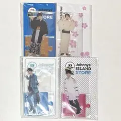 SnowMan 向井康二 アクリルスタンド 未開封 まとめ売り