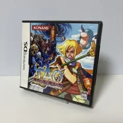 TAO 魔物の塔と魔法の卵 DS
