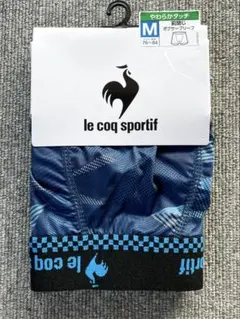《 le coq sportif 》ボクサーパンツ　Mサイズのサムネイル
