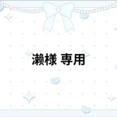 専用ページ