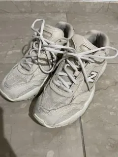 【New Balance】 WX452RM ベージュ　24cm