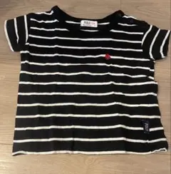 POLO Baby ストライプ Tシャツのサムネイル