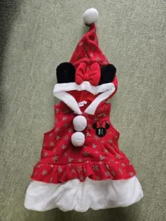 Disney ミニーマウス コスチューム 80サイズ