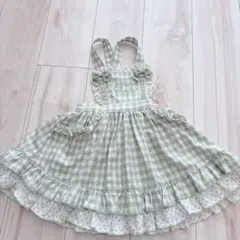 2026年最新】Shirley Temple 子供用ワンピースの人気アイテム - メルカリ